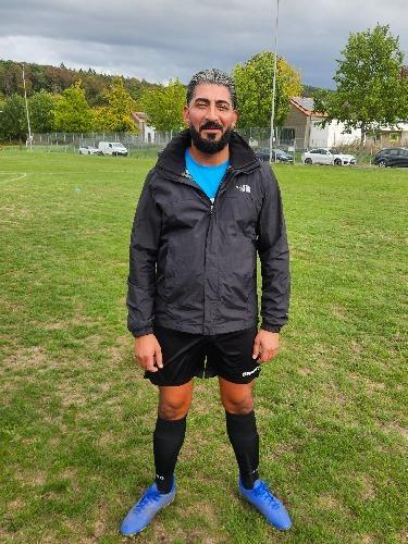 Kemal Yurtsever