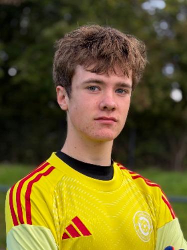 Timo Josef Klostermann