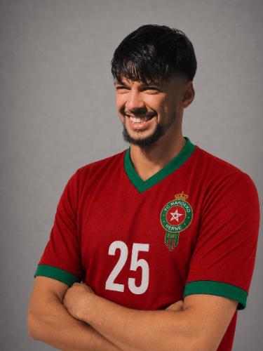 Talal Naoura
