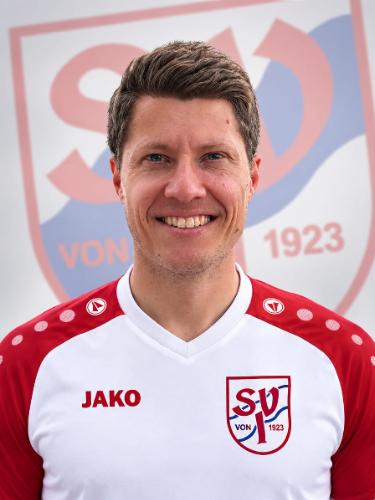 Sven Stroermann