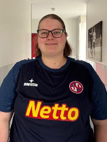 Nadja Oppermann