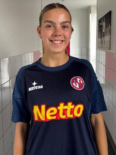 Nicole Kaiser