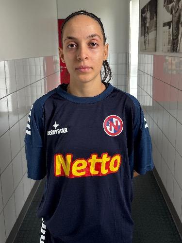 Franceska Bregu