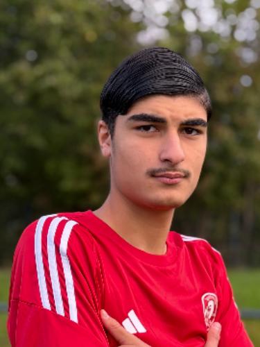 Amir Rifai
