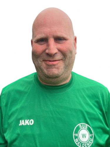 Marco Sven Pockrandt