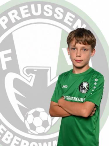 Nico Nedved