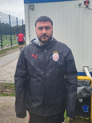 Emirkan Dikyol