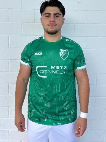 Yusuf-Kerim Caglar