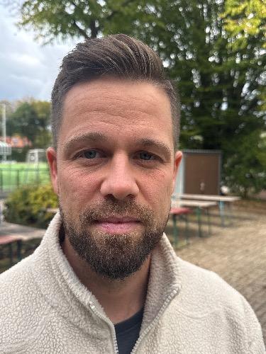 Mirco Bock