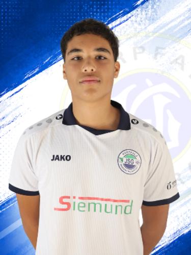 Andres Figueroa