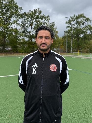 Erhan Celik