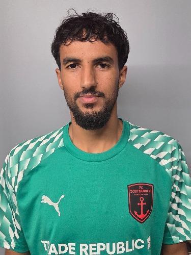 Mahmoud Alkhalil