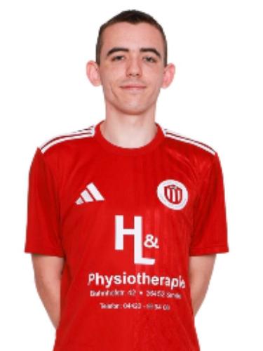 Alexander Herbrandt