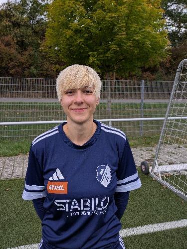 Jessica Hähne