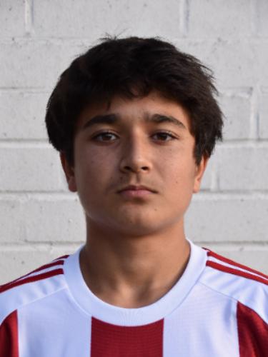 Abdullah Matin