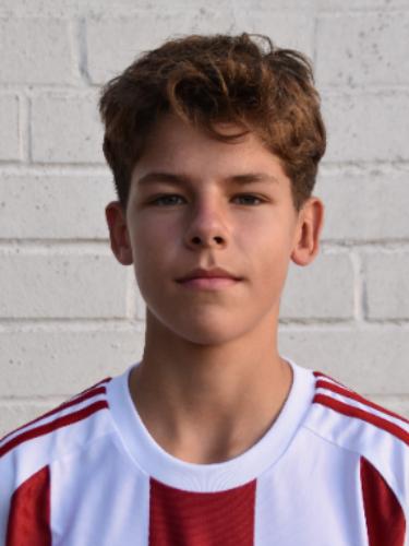 Thore Pedersen