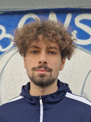 Florian Thanscheidt