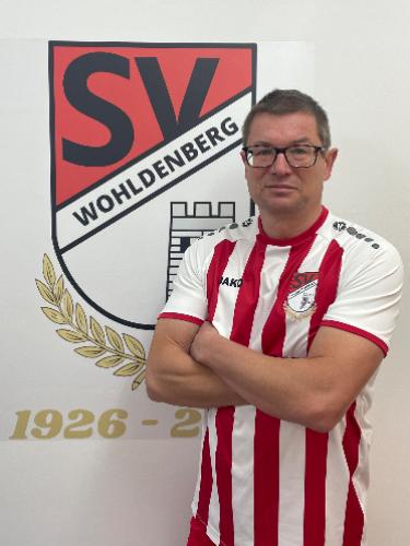 Olaf Sandeck