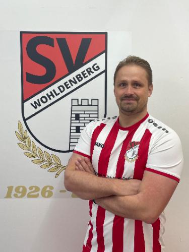Frank Woeske