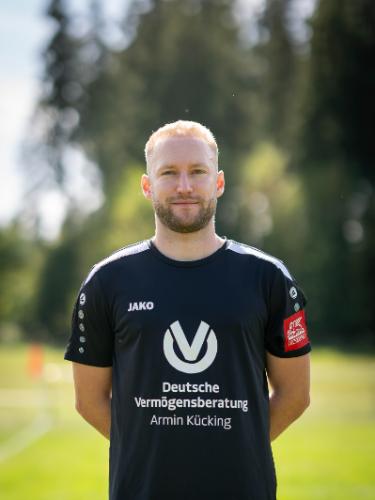 Jonah Zimmerer
