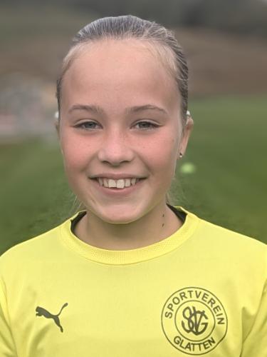 Mara Marlen Graf