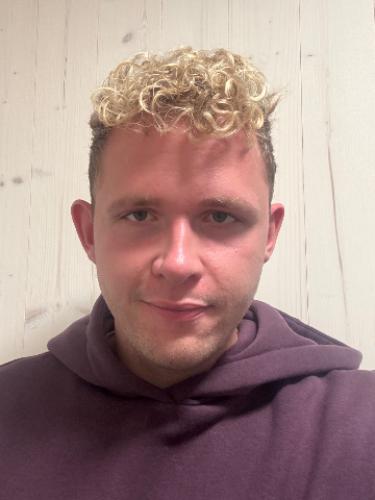 Maximilian Sieber