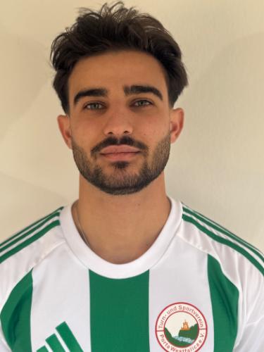 Rami Tadfi