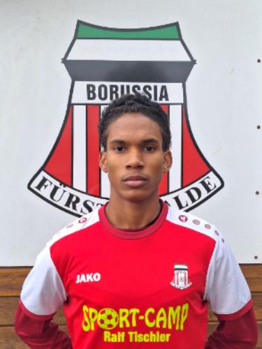 Cassio Vitor Conceição do Sacramento
