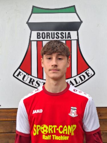 Lukas Kauer