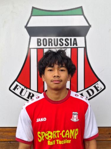 Dinh Vinh Nguyen