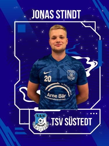 Jonas Stindt