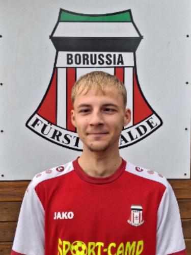 Lucas Ullrich