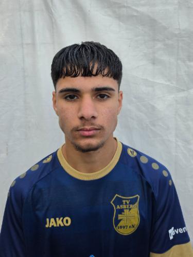 Ahmed Abdo
