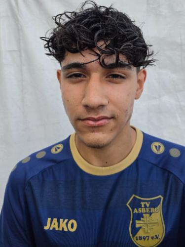 Mohamed Abdo