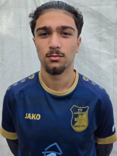 Botan Akdogan