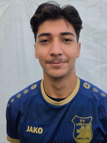 Abdulaziz Muhamad