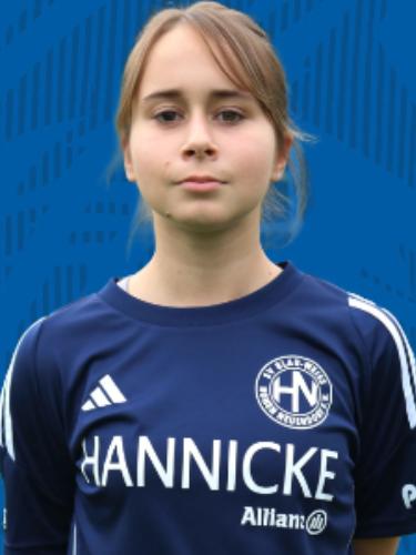 Nina Radovanovic