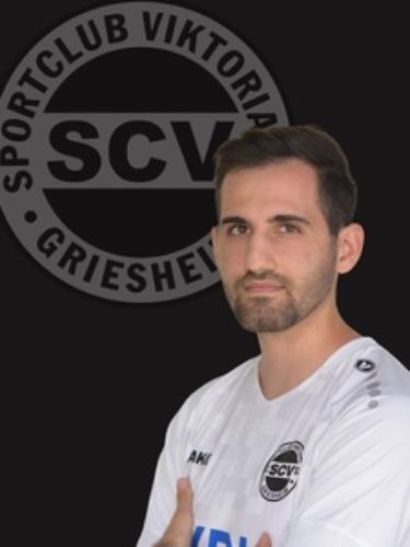 Christoph Haddad