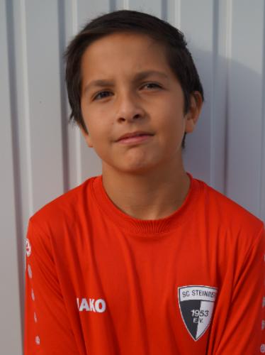 Agim Batov