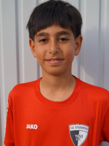 Ilhami Hamza Düzlek