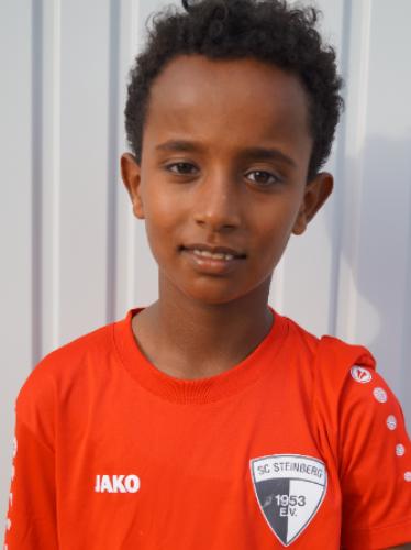 Paulus Ghebremedhin Fre