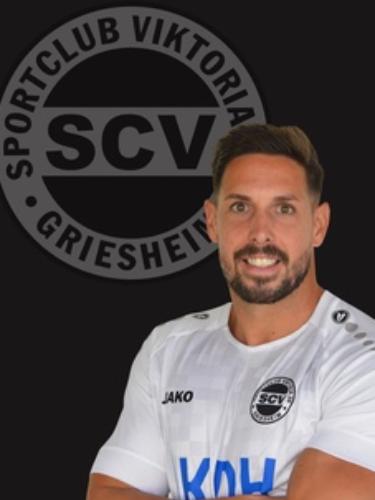 Patrick Stumpf