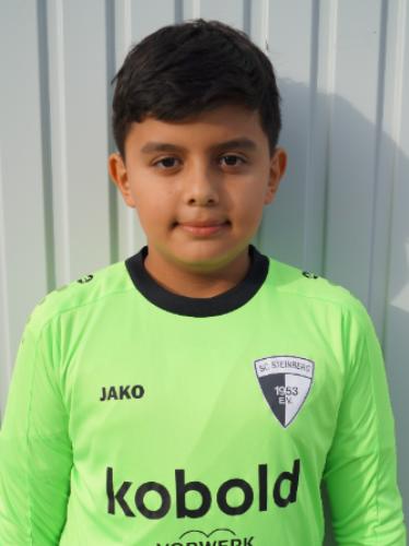 Arparslan Sarikiraz