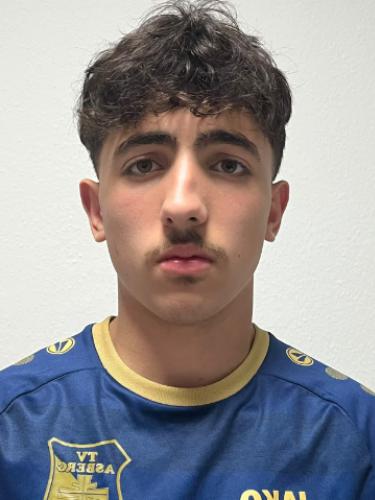 Ahmed Kursat