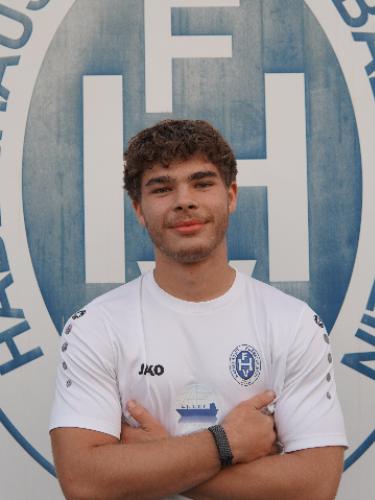 Jannik Redweik