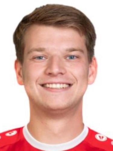 Luca Felix Kersting