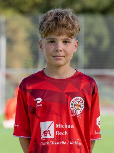 Max Engelmann