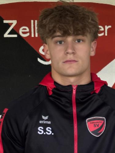 Sebastian Lars Schuster