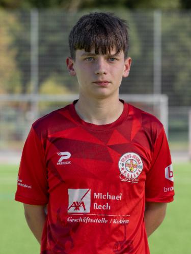 Ajan Jashari