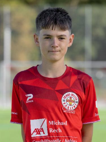 Maniano Lambert